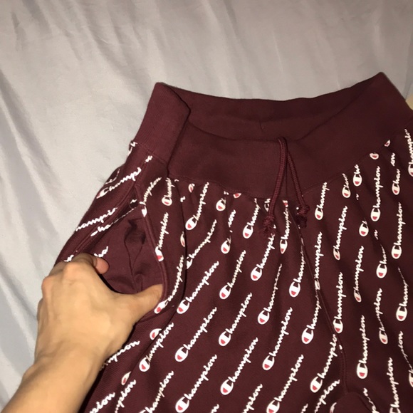 Champion Men’s Sweatpants Joggers🆕 - Picture 5 of 16